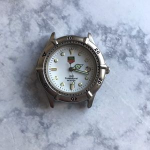 Tag Heuer WatchFace *Read Description*